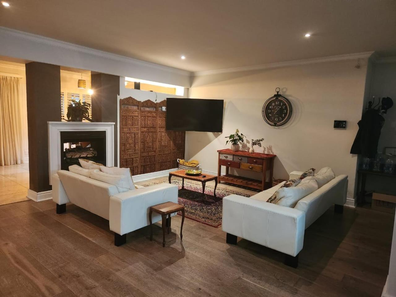 Beachway B&B Port Elizabeth Zimmer foto