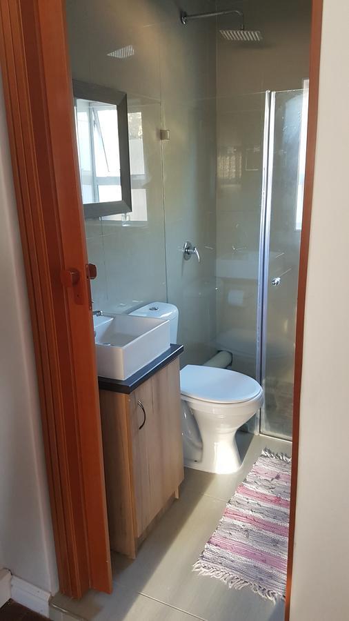 Beachway B&B Port Elizabeth Exterior foto